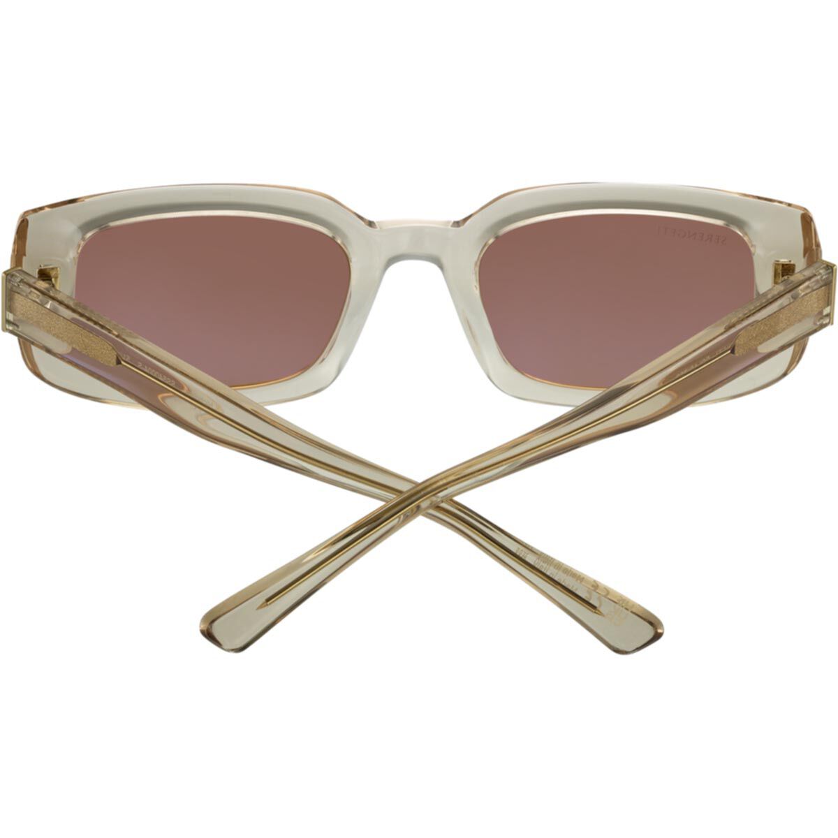 NICHOLSON, Shiny Crystal Taupe Grey-Mineral Polarized Drivers Cat 2 to 3 B4, hi-res image number null